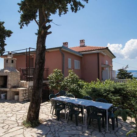 Apartments Josip By The Sea Novi Vinodolski Esterno foto