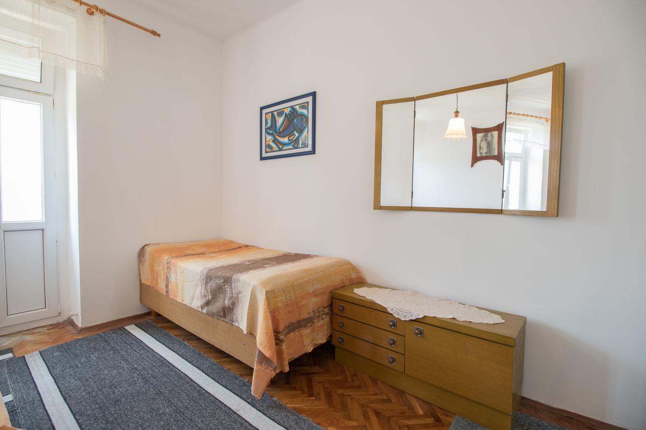 Apartments Josip By The Sea Novi Vinodolski Esterno foto