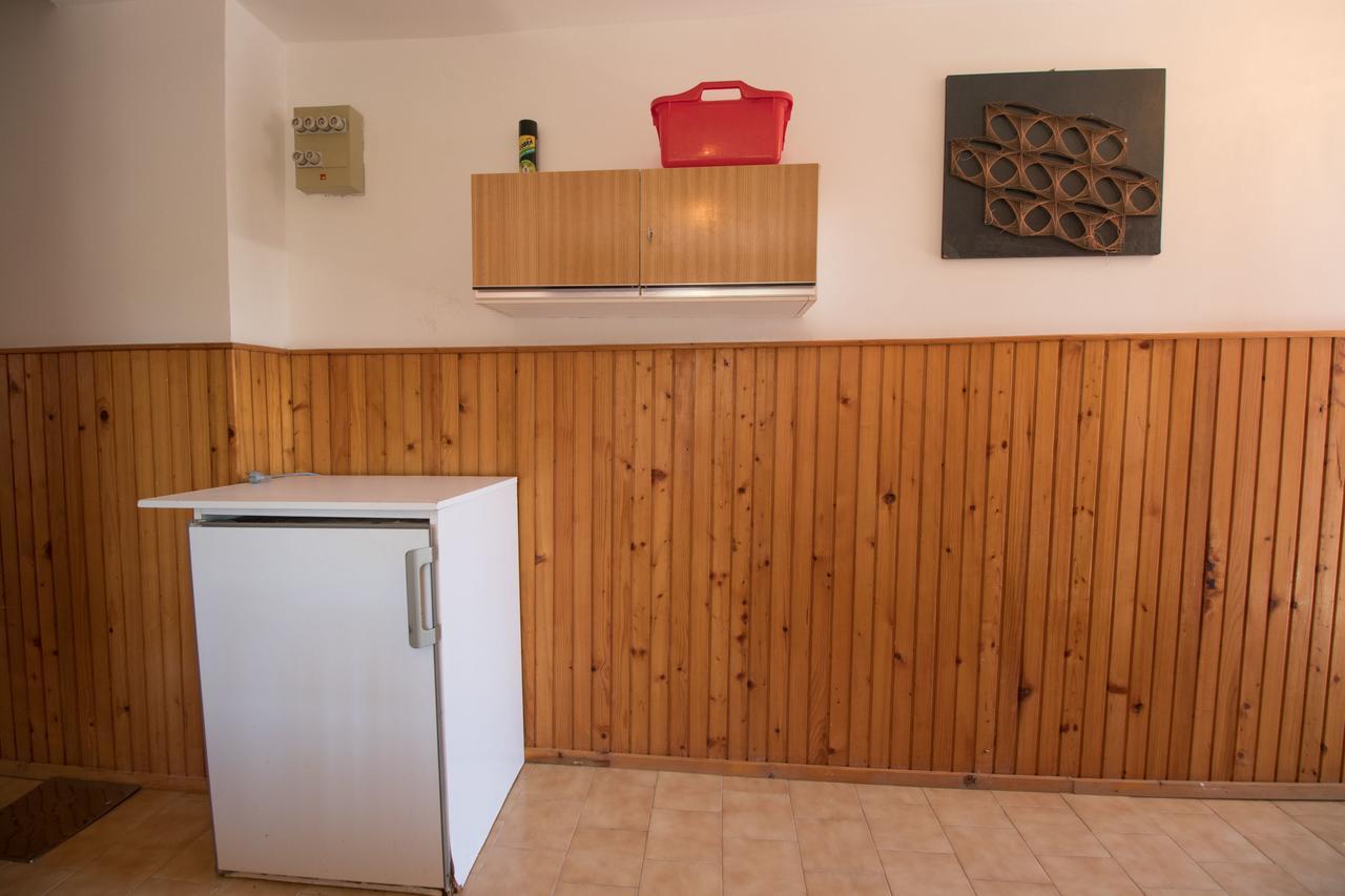 Apartments Josip By The Sea Novi Vinodolski Camera foto