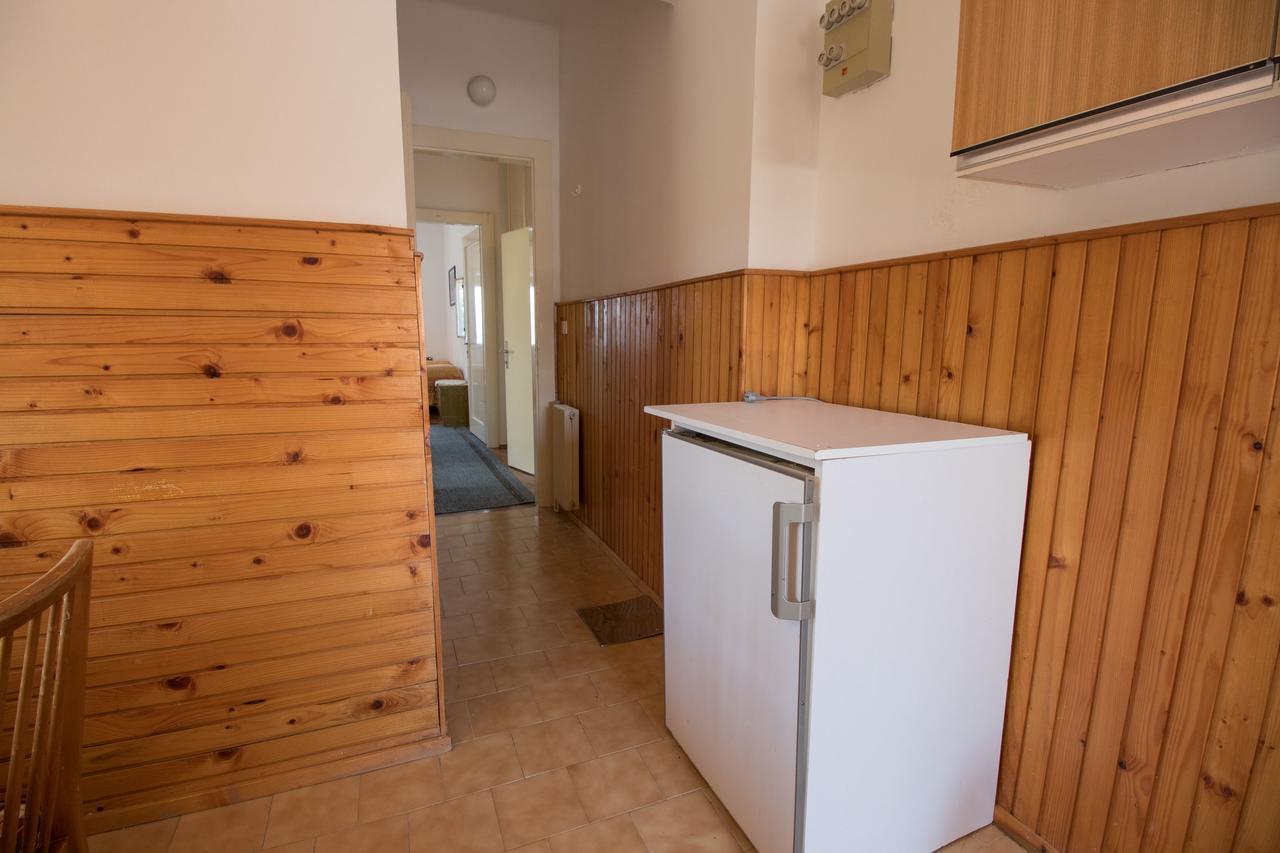 Apartments Josip By The Sea Novi Vinodolski Esterno foto