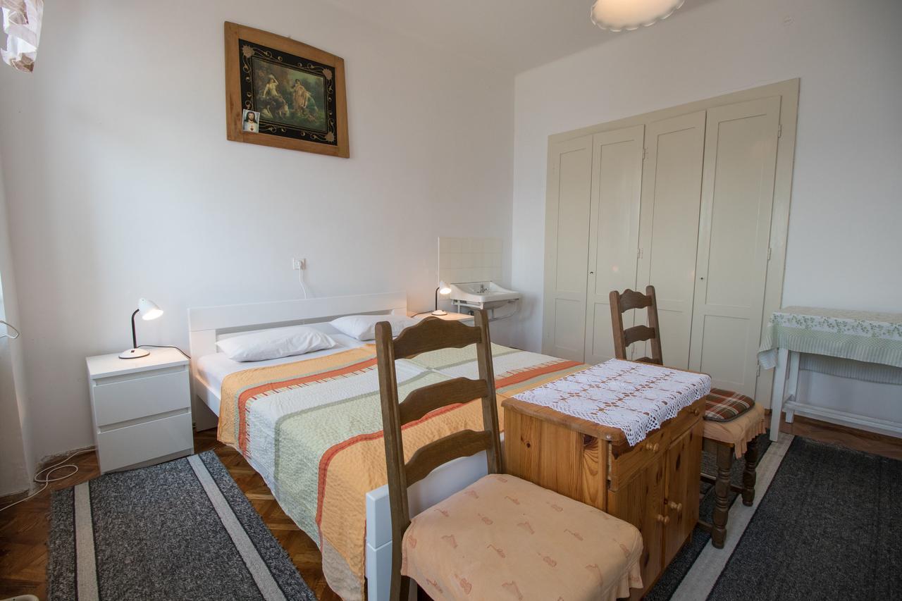 Apartments Josip By The Sea Novi Vinodolski Esterno foto