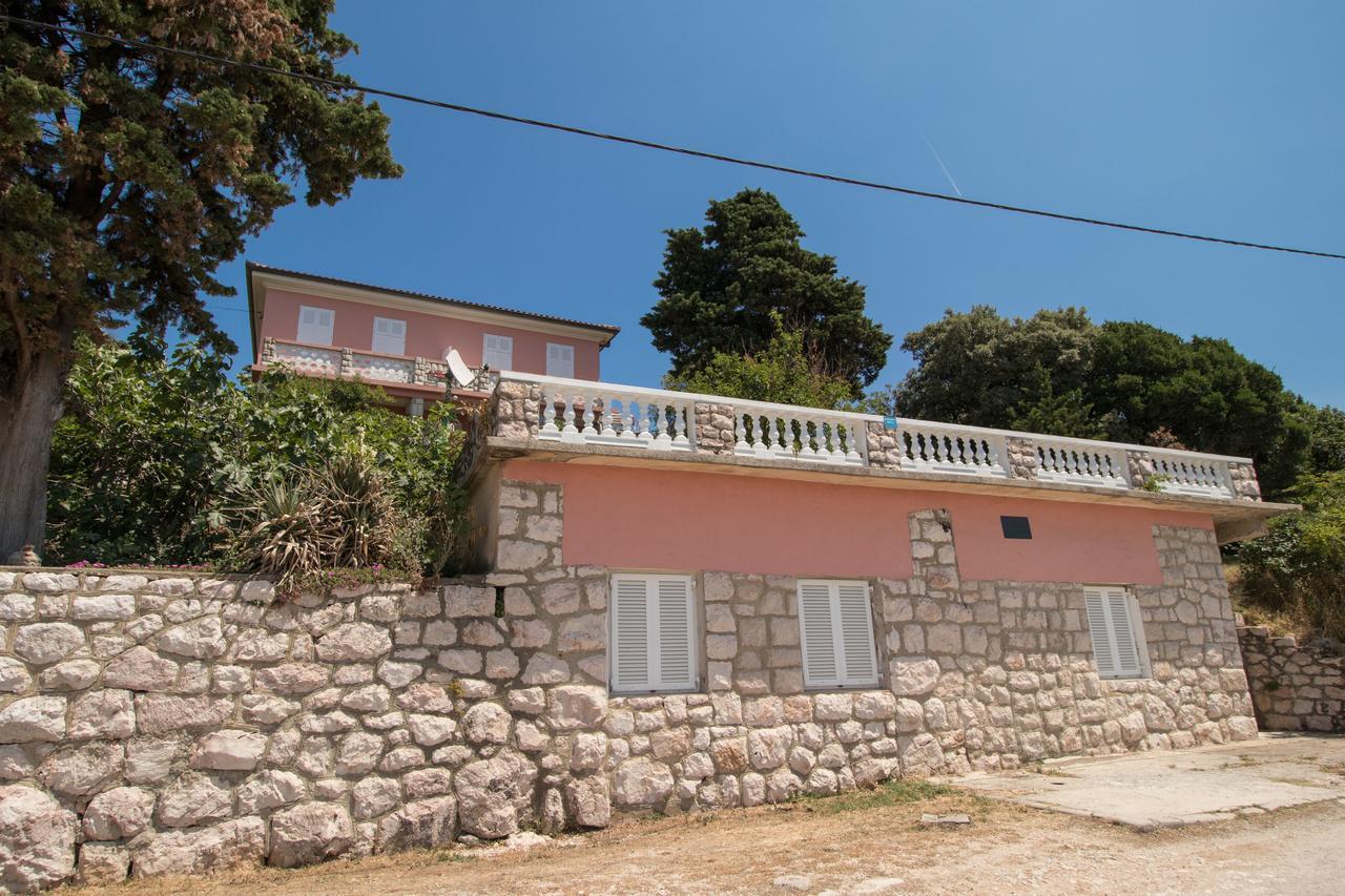 Apartments Josip By The Sea Novi Vinodolski Esterno foto
