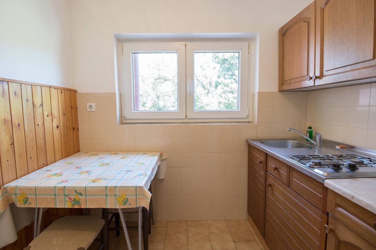 Apartments Josip By The Sea Novi Vinodolski Esterno foto
