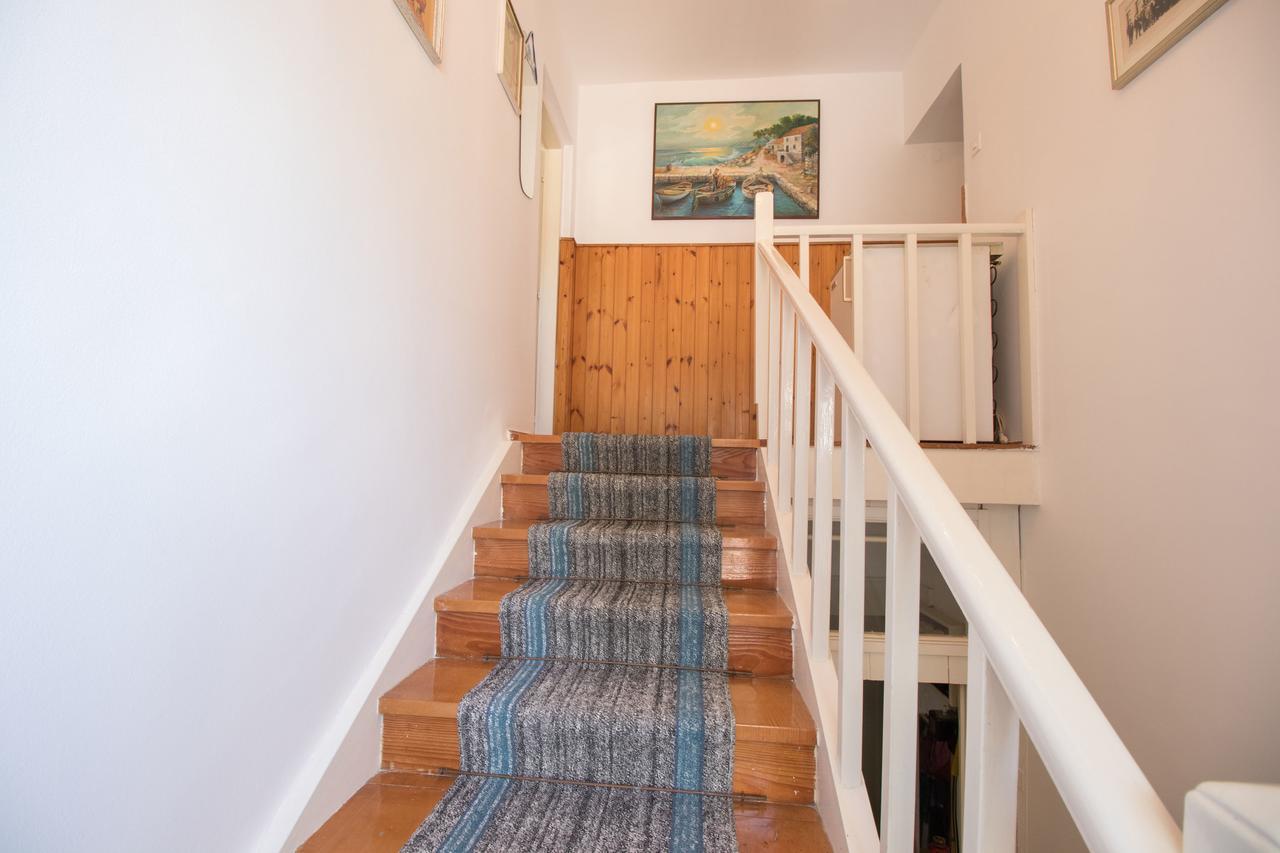 Apartments Josip By The Sea Novi Vinodolski Esterno foto