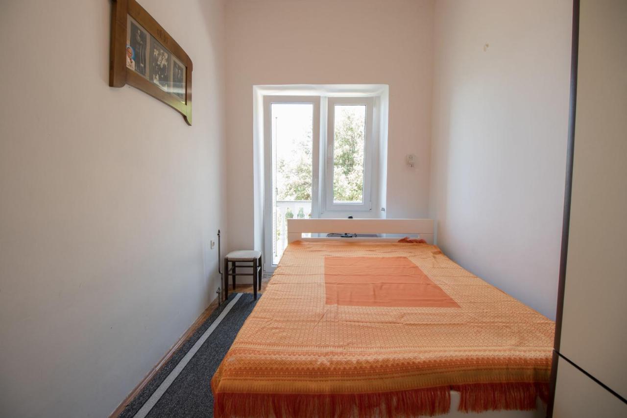 Apartments Josip By The Sea Novi Vinodolski Esterno foto